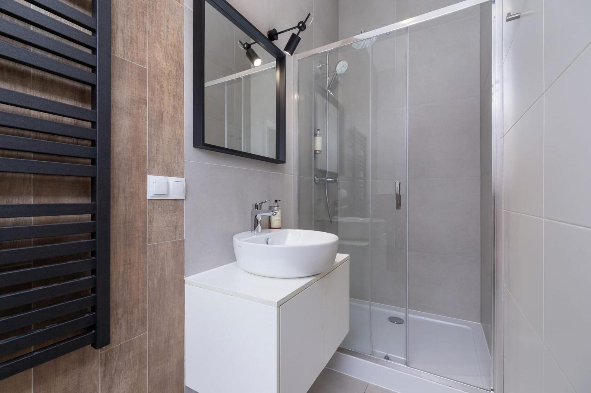 Apartament Nowoczesny W Centrum Krakowa By Renters Kraków
