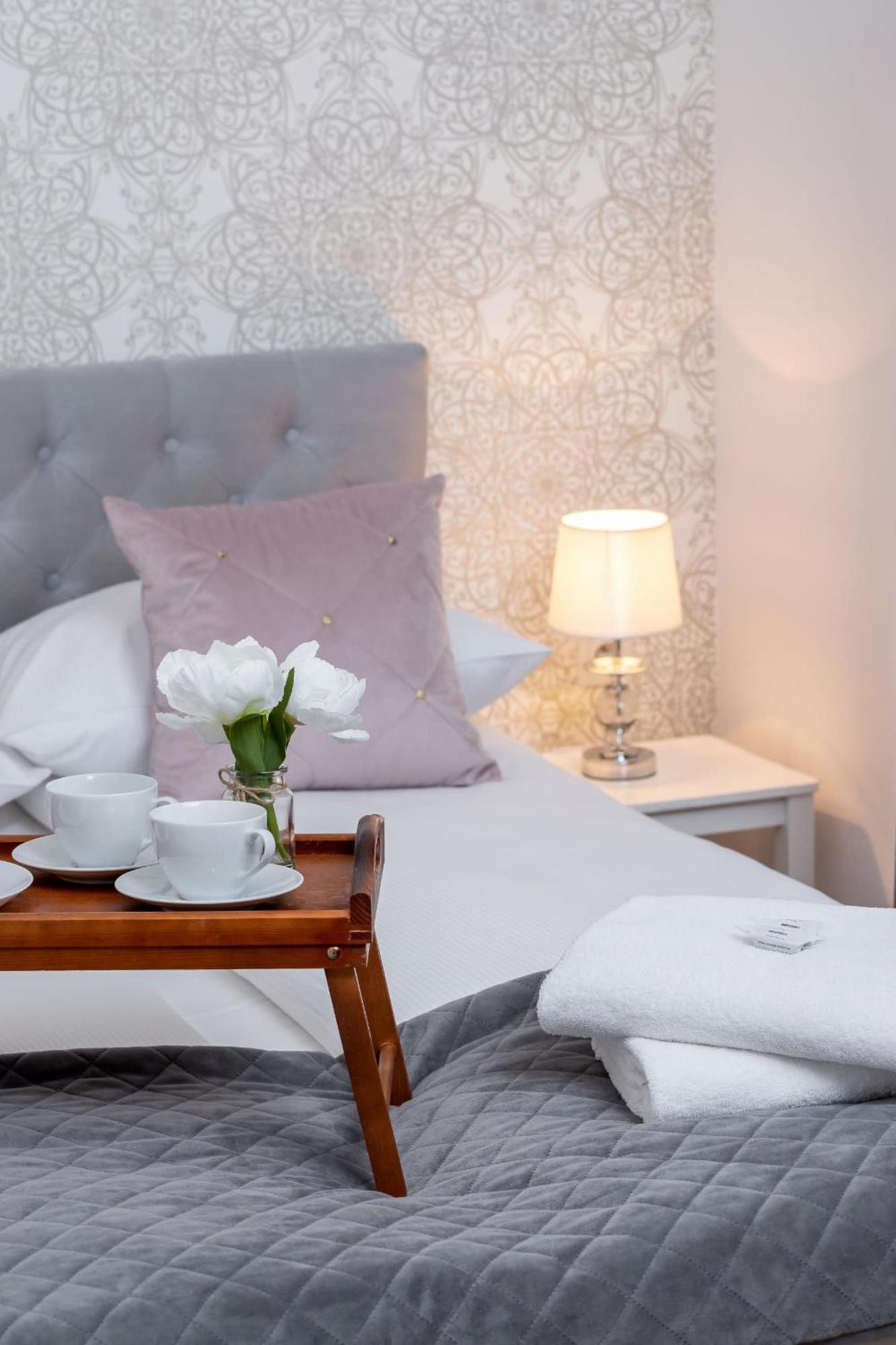 Apartament Nowoczesny W Centrum Krakowa By Renters