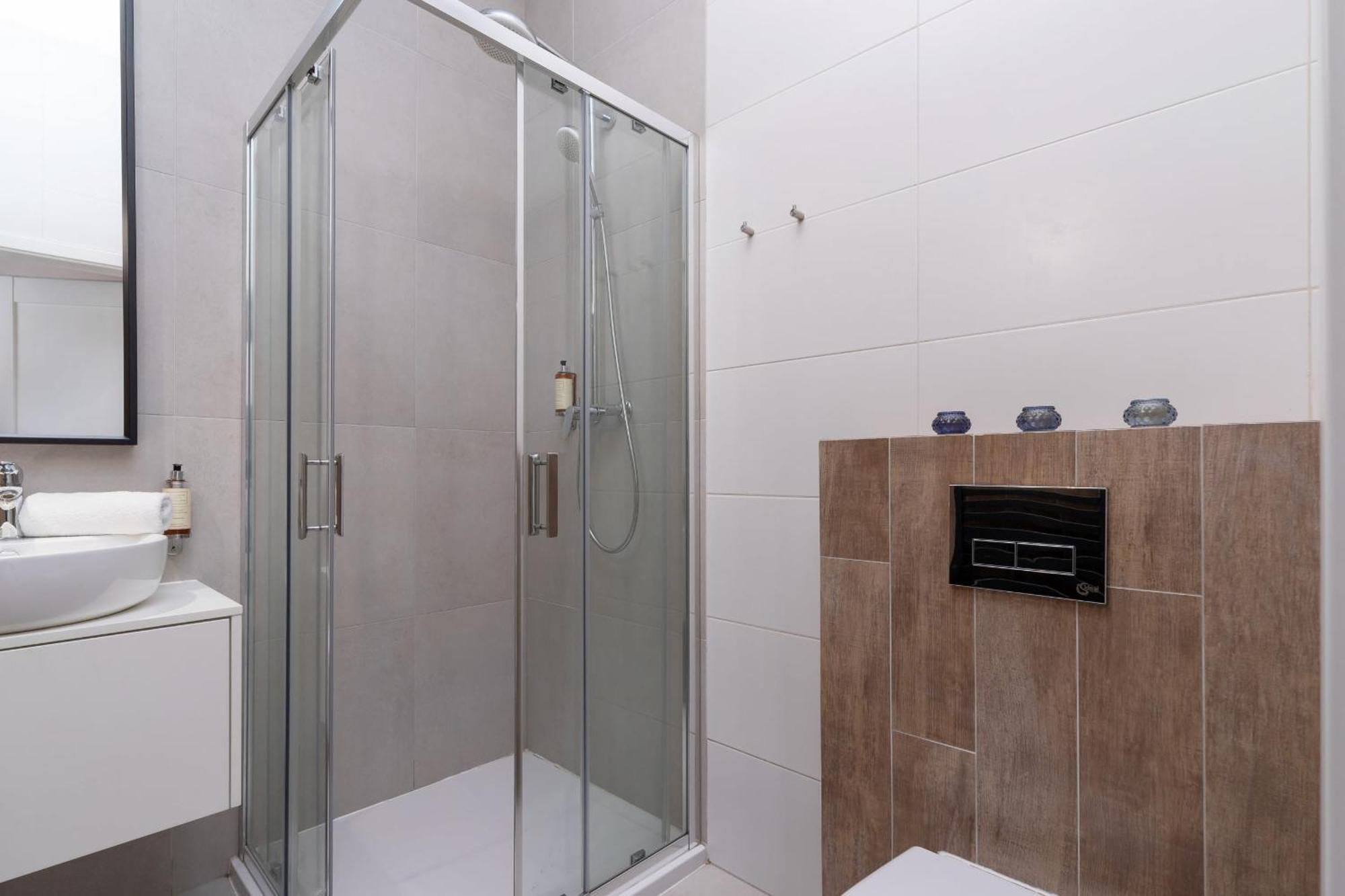 Apartament Nowoczesny W Centrum Krakowa By Renters *
