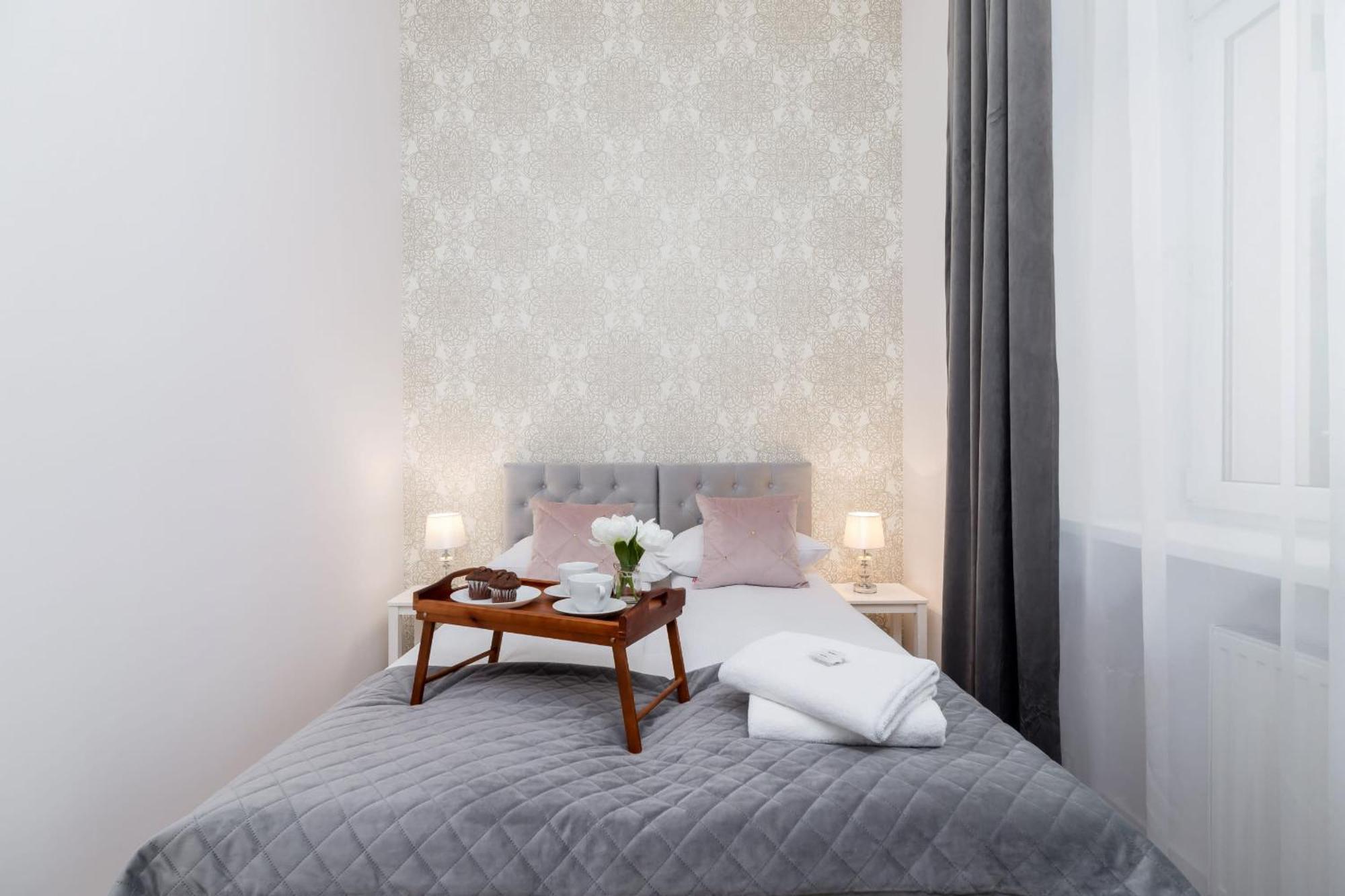 Nowoczesny W Centrum Krakowa By Renters * Kraków