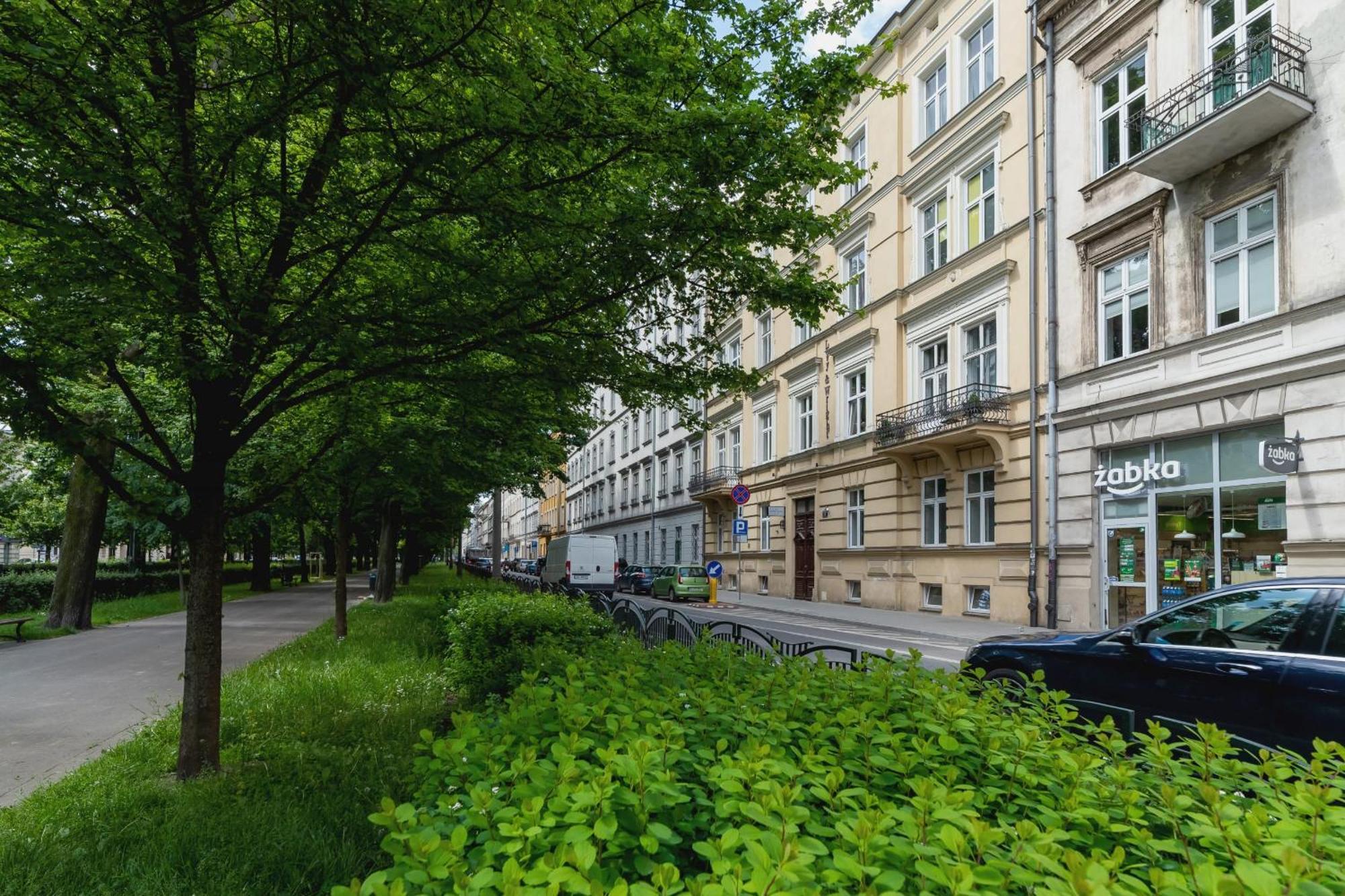 Apartament Nowoczesny W Centrum Krakowa By Renters Kraków